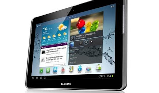 Galaxy Tab P7500 Firmware